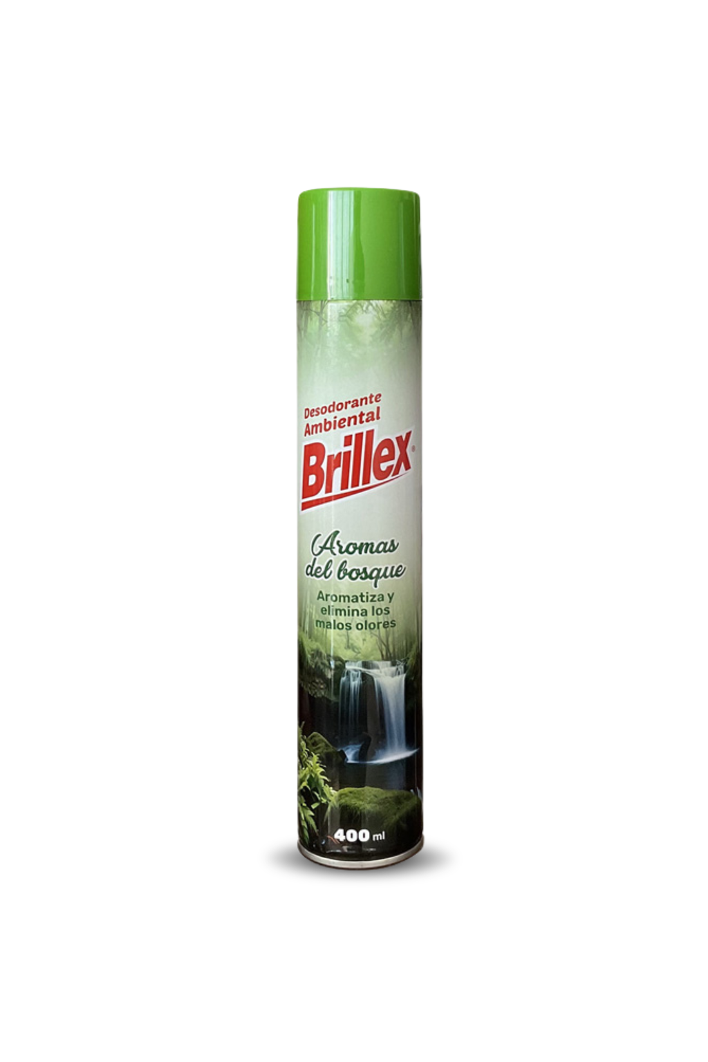 Desodorante Ambiental Brillex 400 ml