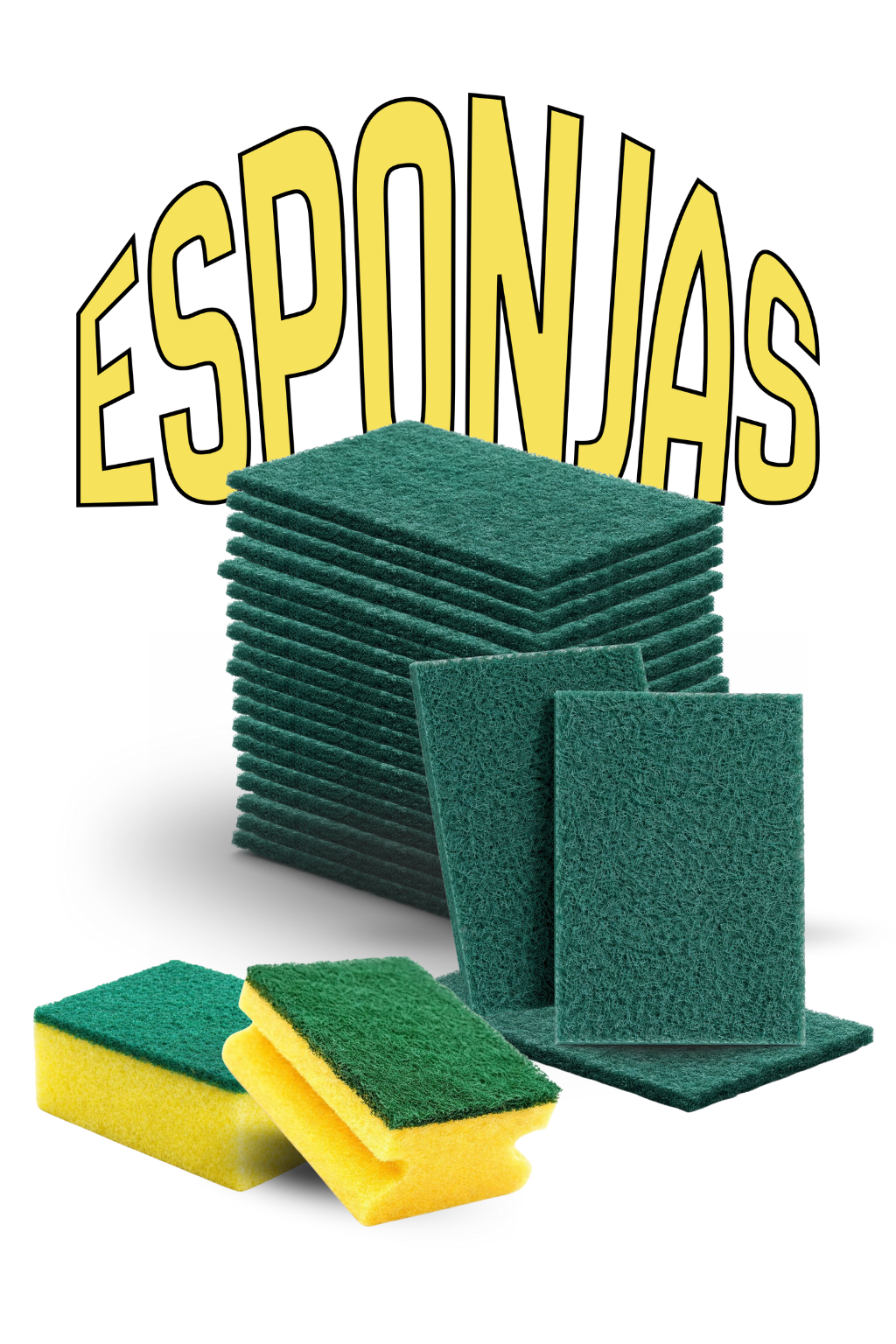Esponjas