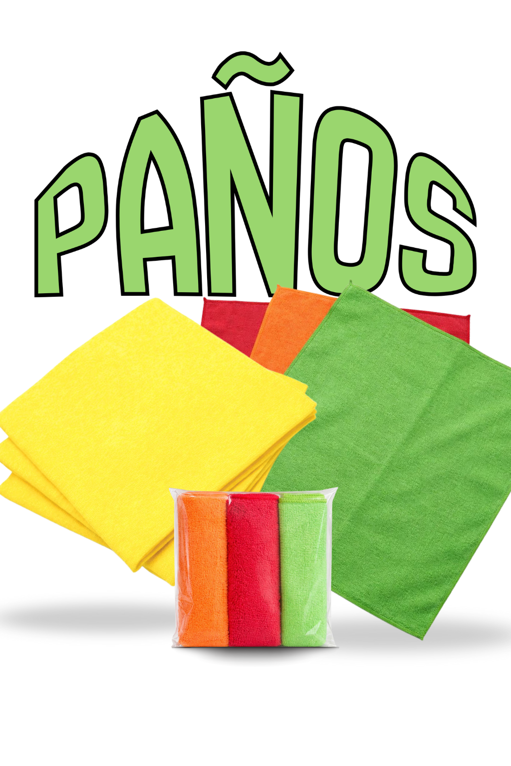 Paños