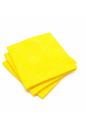 Paño Amarillo Multiuso PACK 3un