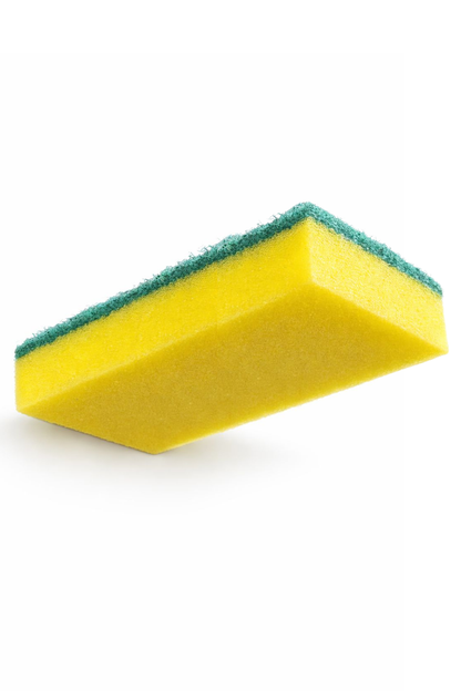 Esponja Lisa Jumbo