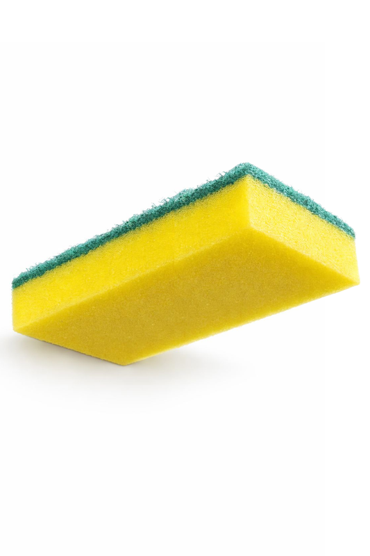 Esponja Lisa Jumbo