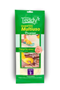 Guantes Multiuso Teddy Premium Látex | Limpieza Hogar Cocina Jardín (S, M, L)