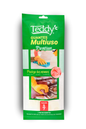 Guantes Multiuso Teddy Premium Látex | Limpieza Hogar Cocina Jardín (S, M, L)
