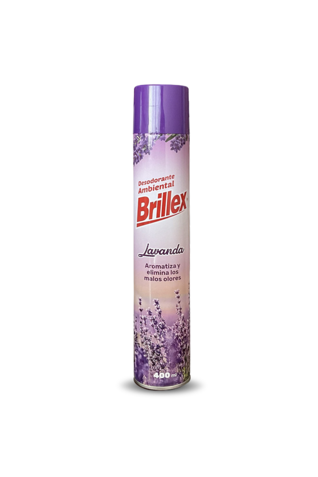 Desodorante Ambiental Brillex 400 ml