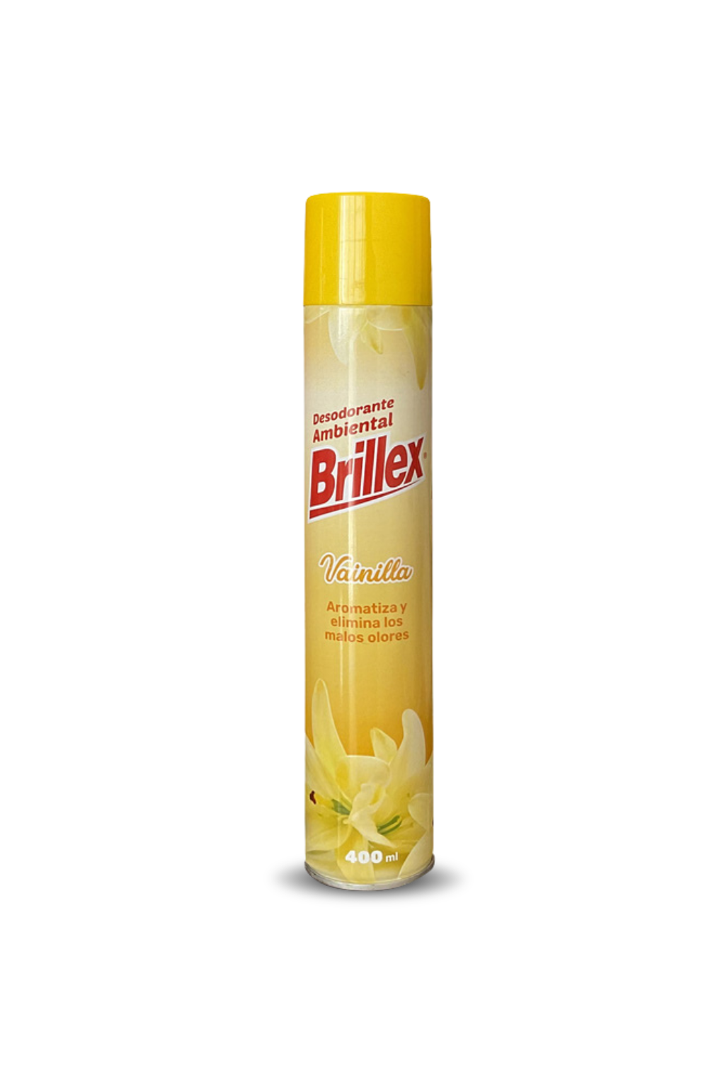 Desodorante Ambiental Brillex 400 ml