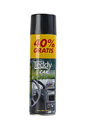 Silicona para Auto Teddy Car 500ml