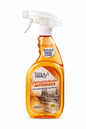 Limpiador Antigrasa Teddy Gatillo 500 ml | Spray Desengrasante Multiuso Limón