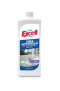 Cera Autobrillo Excell Incolora 900 ml