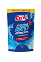 Lavalozas Excell Antigérmenes Doypack 1L | Recarga Desengrasante Biodegradable Limón