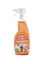 Desengrasante Excell Antigrasa 500 ml | Limpiador Multiuso Biodegradable Aroma Cítrico