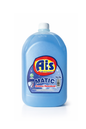 Detergente Líquido AIS Matic 5 Litros