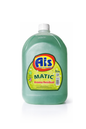 Detergente Líquido AIS Matic 5 Litros
