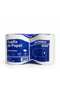 Toalla De Papel Jumbo Industrial 2X250mts