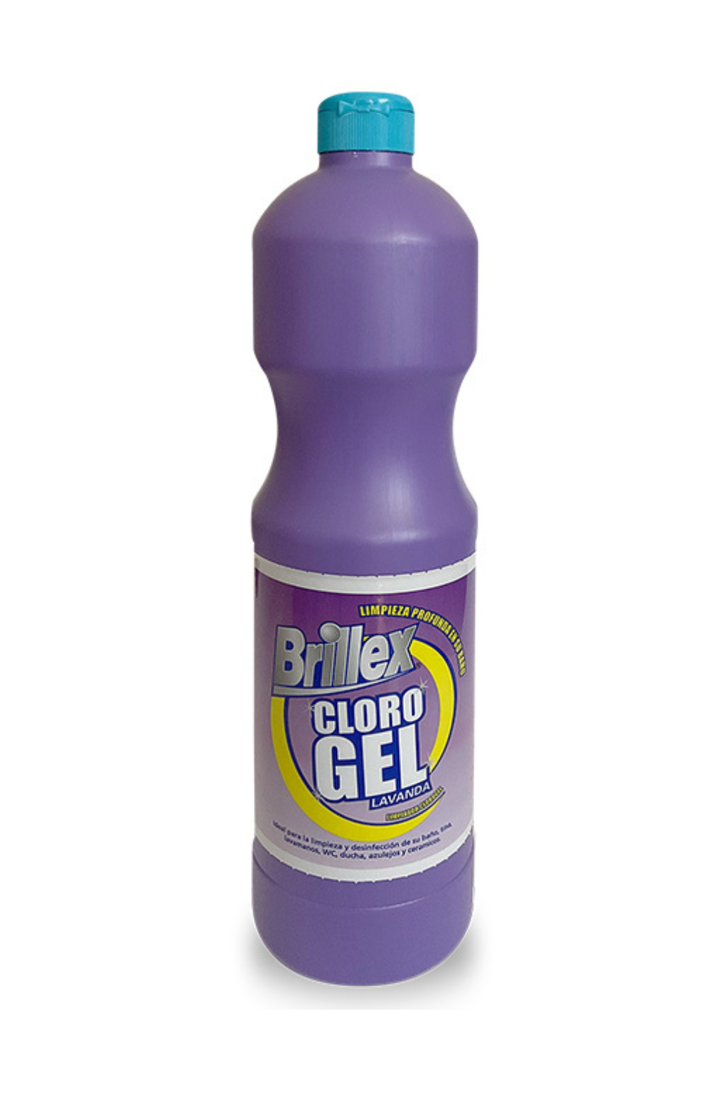 Pack Limpieza Total – Kit Completo de Limpieza Mensual