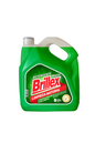Detergente Líquido Brillex Matic 5 Litros – Variedades