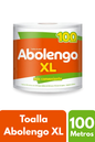 Toalla de Papel Abolengo XL 100 Metros